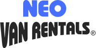 Neo Van Rentals Logo