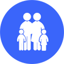 Family Centered icon