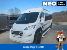 2023 Ram Promaster 2500 — photo 1